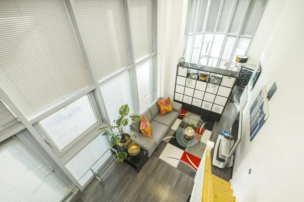 My Serviced Space - Bridges Court Road - photo 13