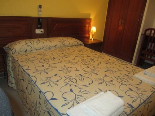 Hostal Pan America - photo 1