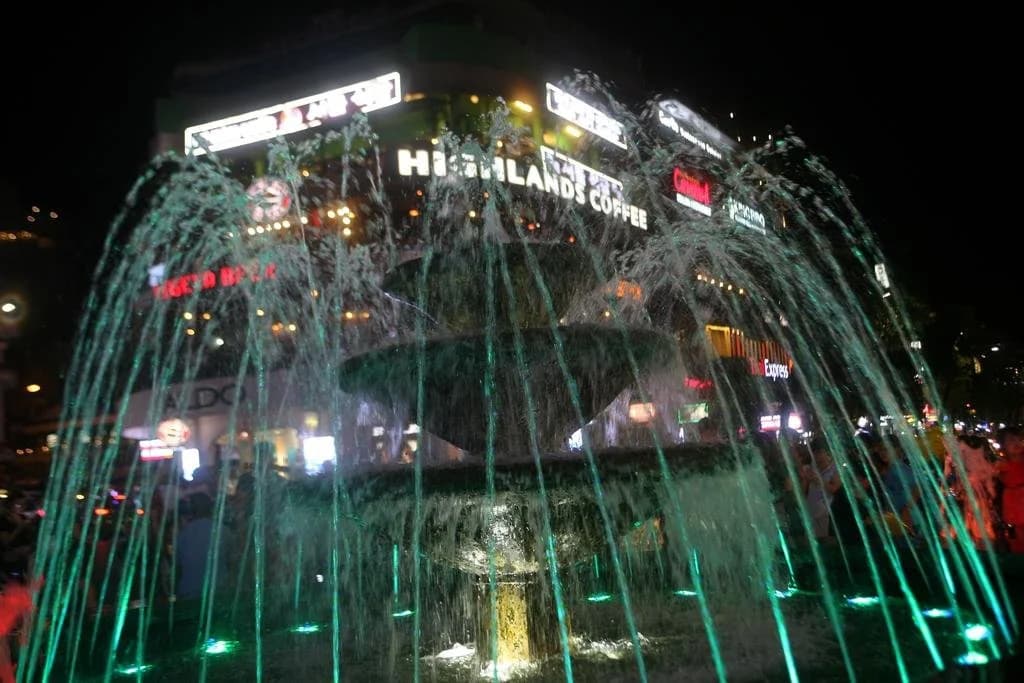 Thanh Binh Hotel - photo 19