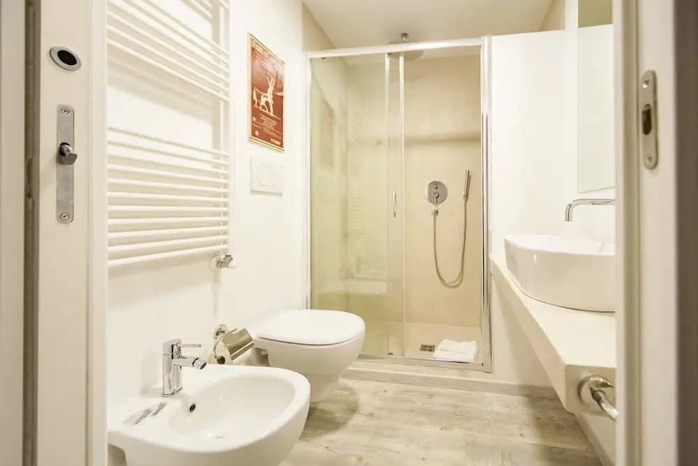 Babuccio Art Inn - photo 9