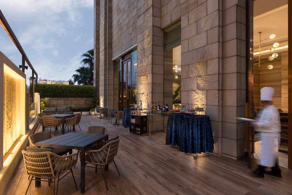Crowne Plaza New Delhi Mayur Vihar Noida by IHG - photo 35
