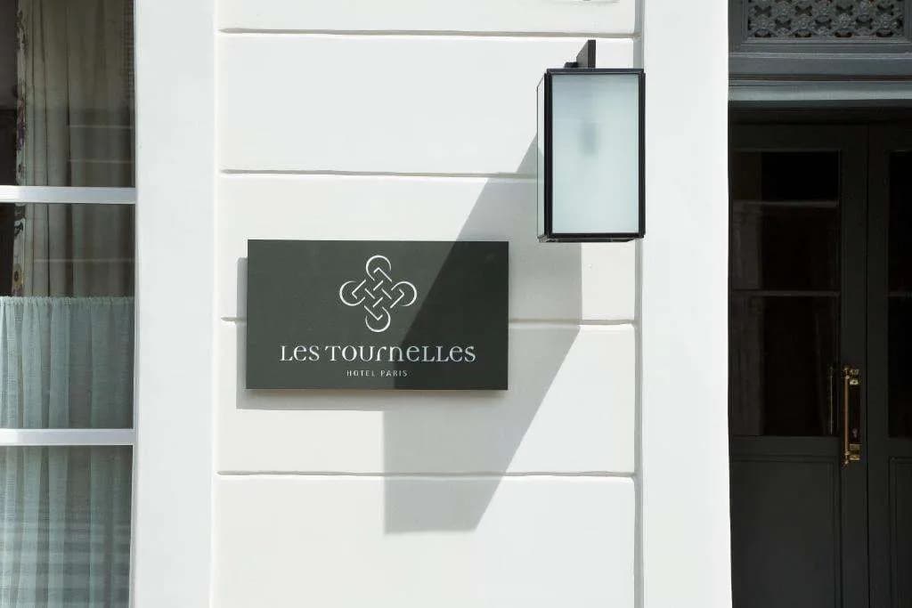 Les Tournelles - photo 36