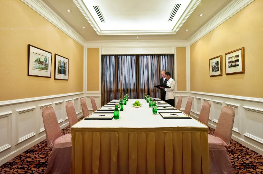 Majestic Malacca Hotel - photo 18