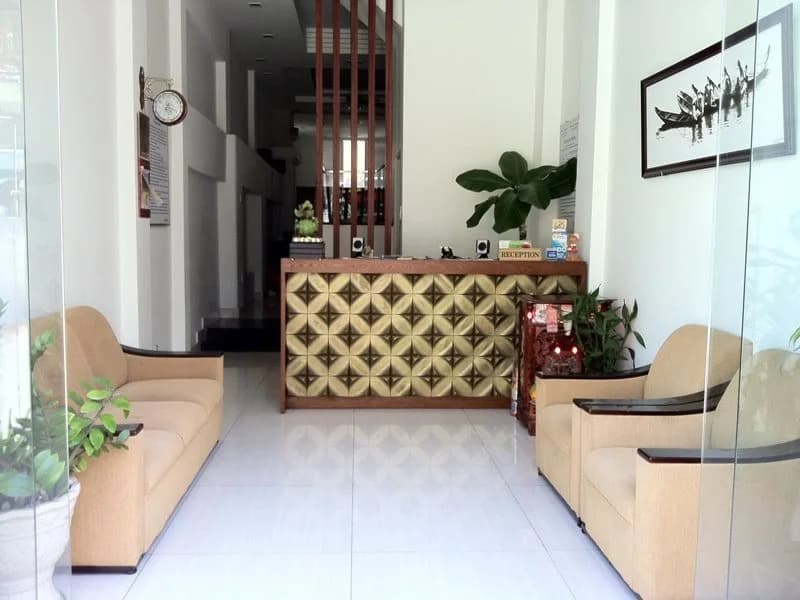 Trump Hostel - photo 2
