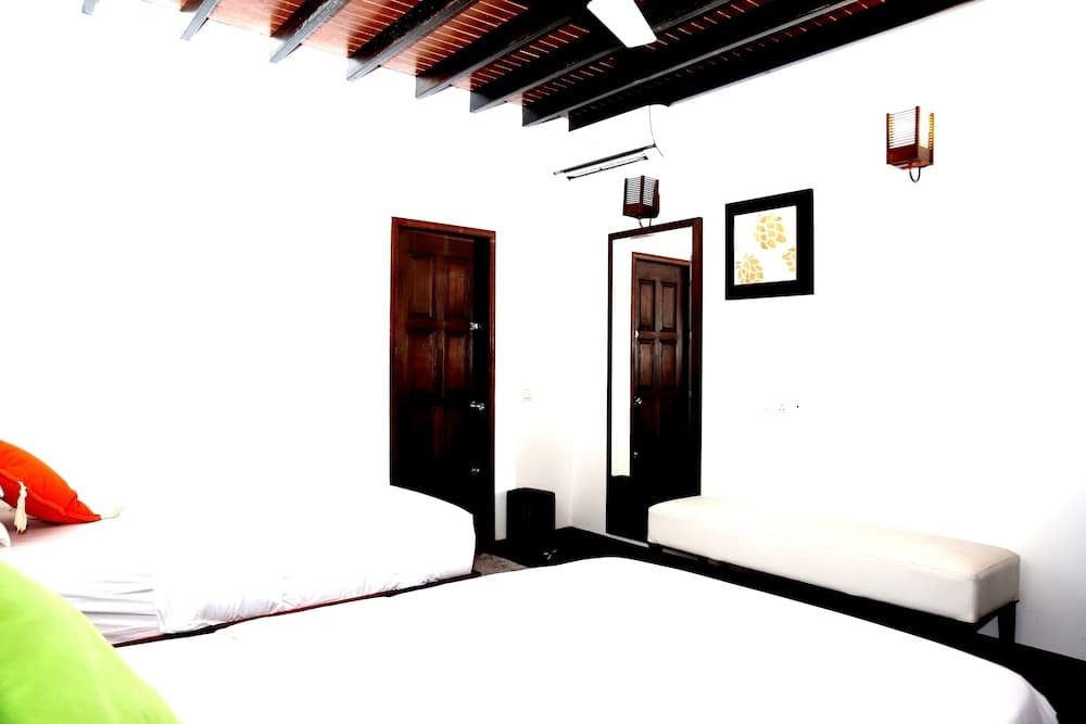 Pandanus Villa - photo 2