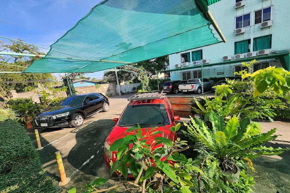 Green Apartment Kaset - photo 13