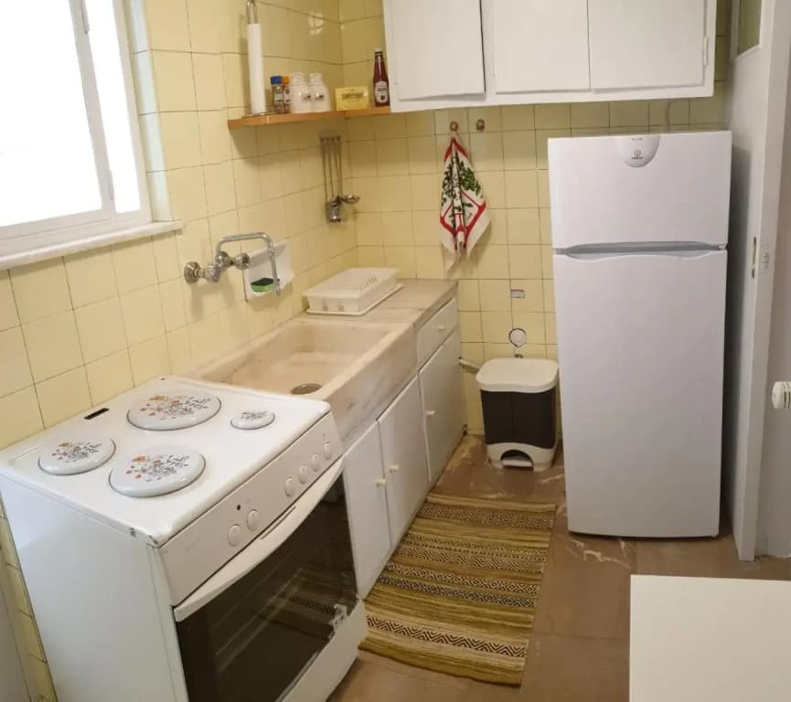 Koukaki apartment near Acropolis - photo 10
