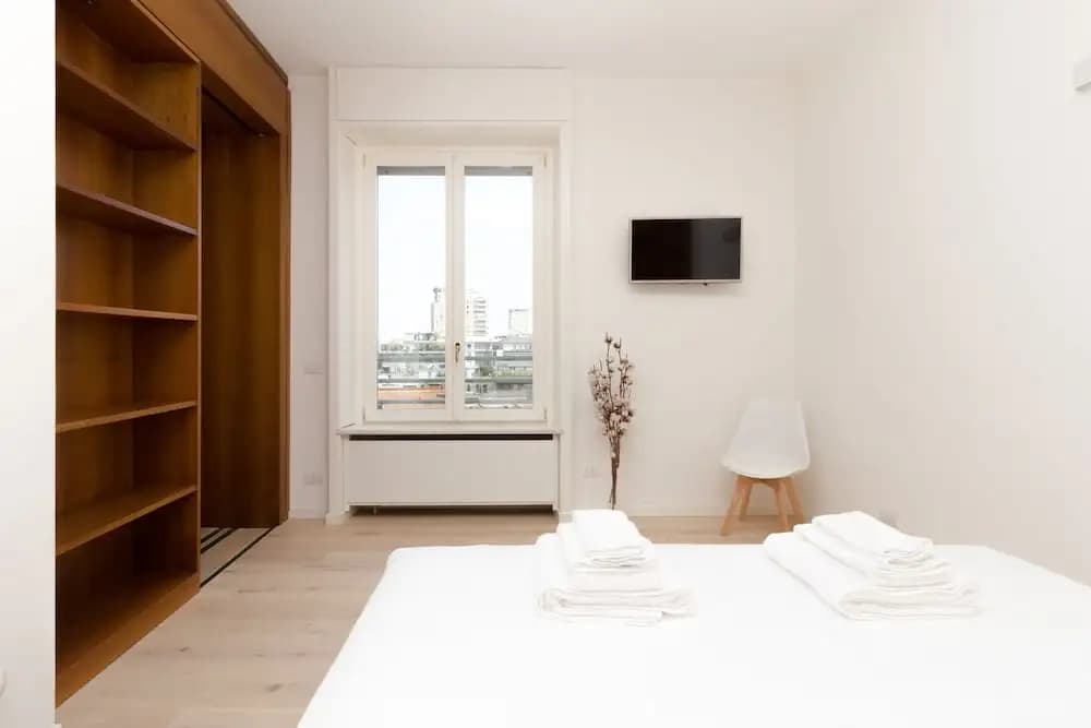 Be Apartments Giordano - photo 1