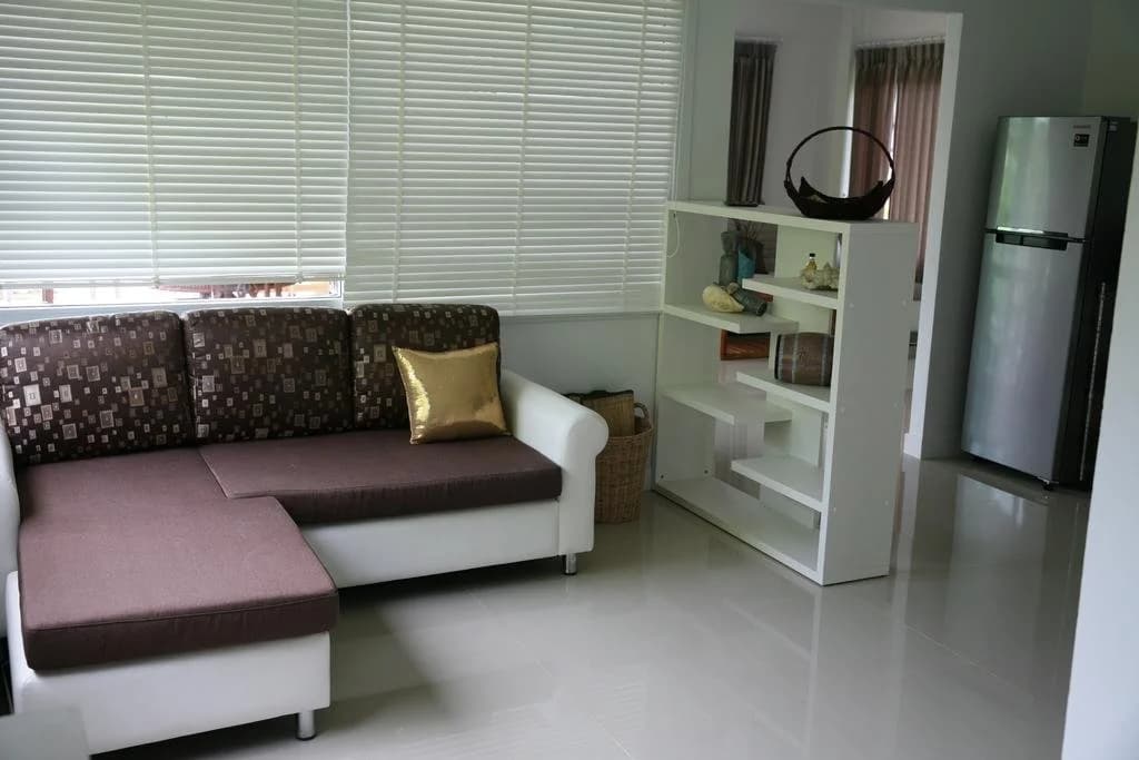 Ocean Breeze House in Lamai - photo 5