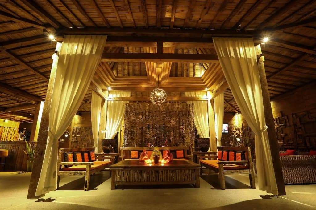 Ubud Virgin Villa - photo 17