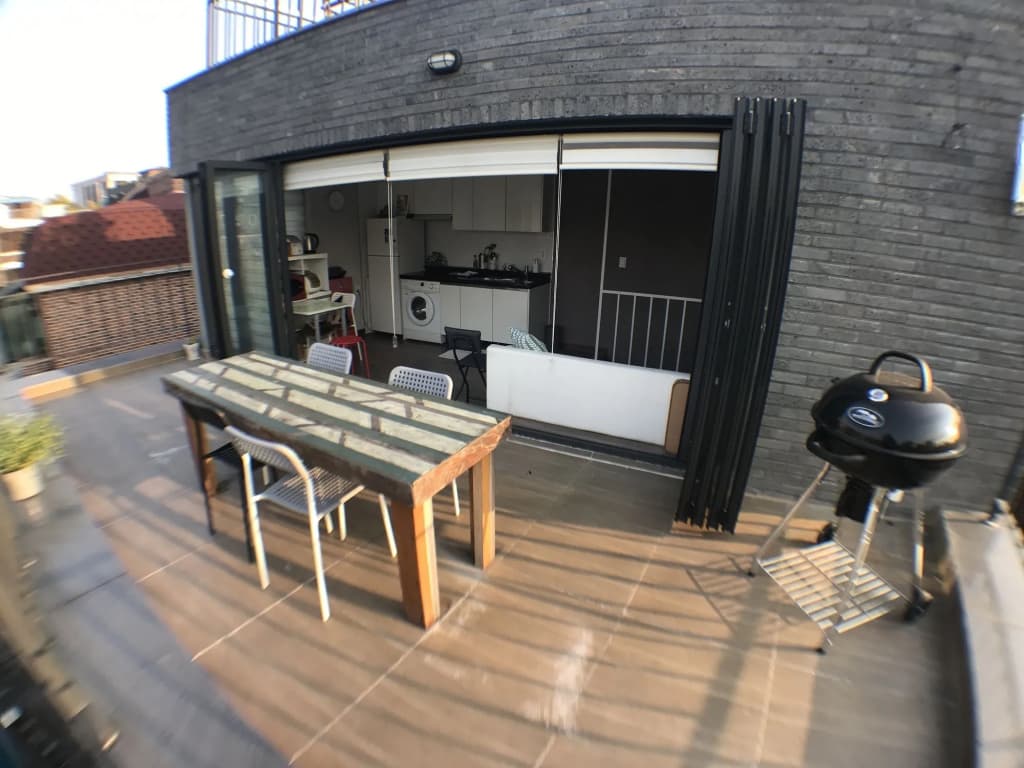 Myeongdong Artmonstay Guesthouse - photo 24