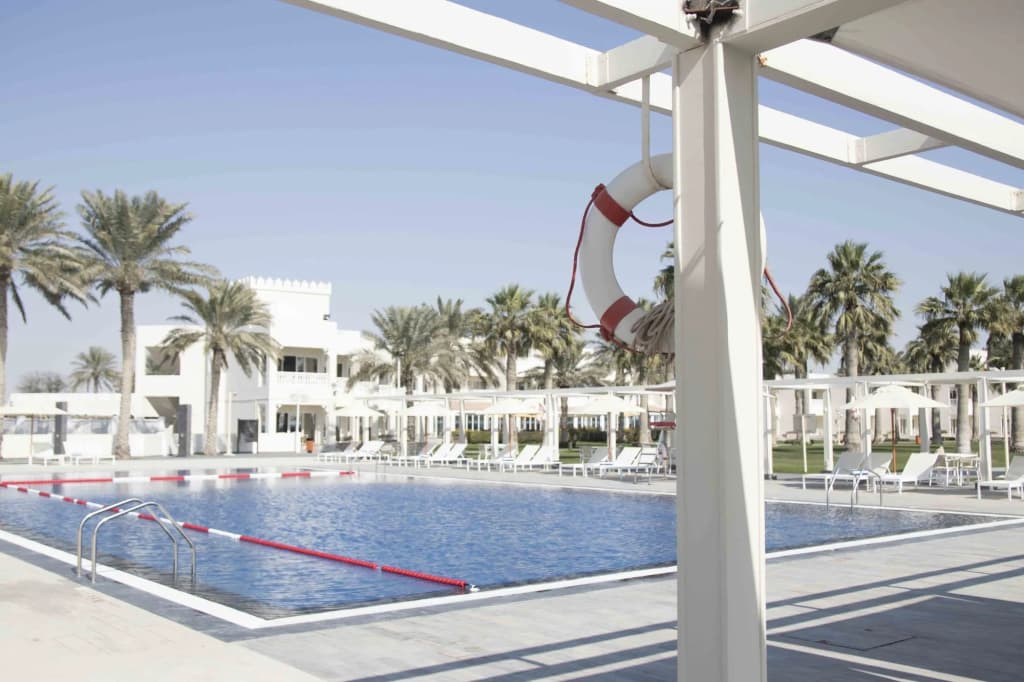 Sealine Beach - a Murwab Resort - photo 19