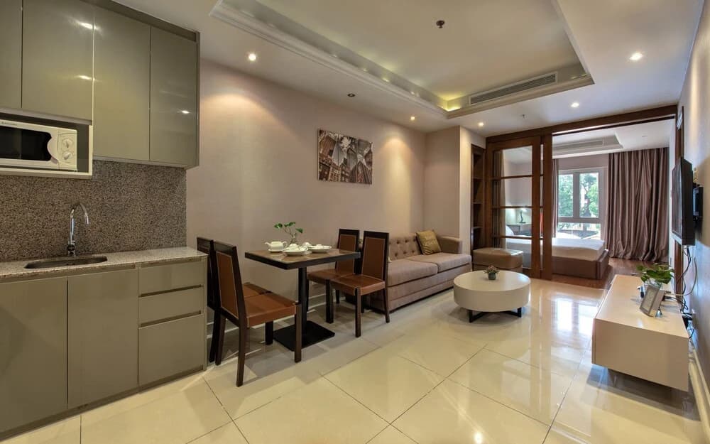 Parkside Residence by Dragon Fly - photo 22
