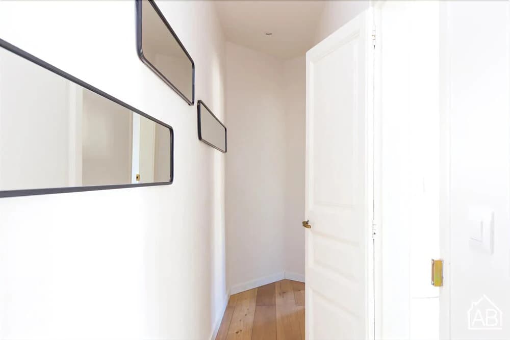 AB Aragó Apartments - photo 11