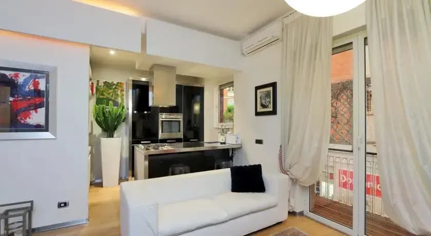 Cambiano Halldis Apartment - photo 5
