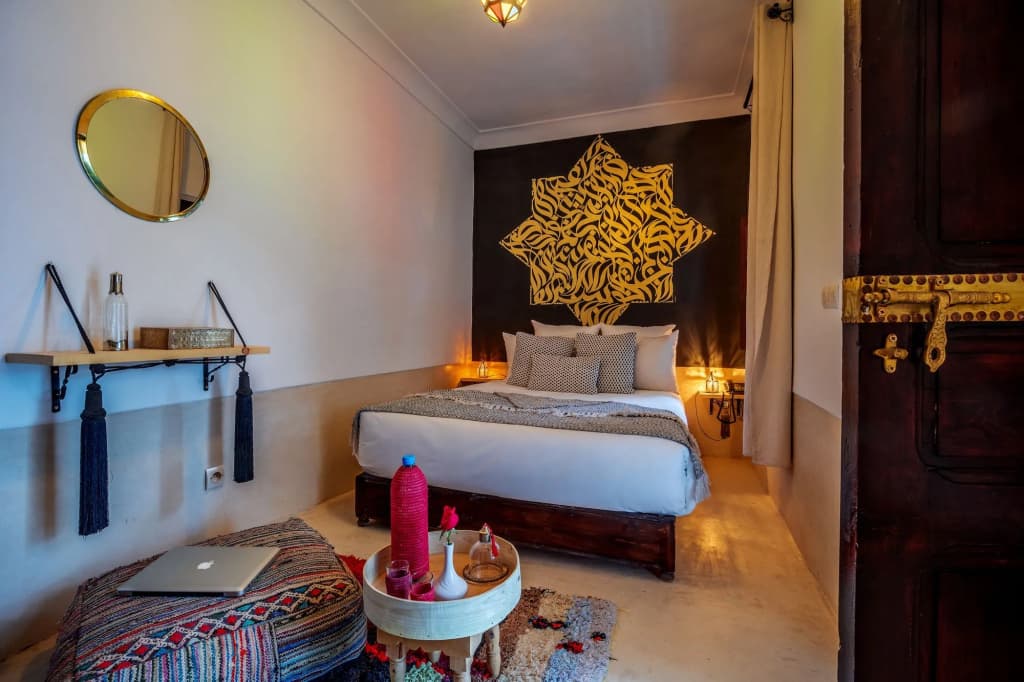 Riad Oasis Du Désert Boutique Hotel & SPA - photo 2