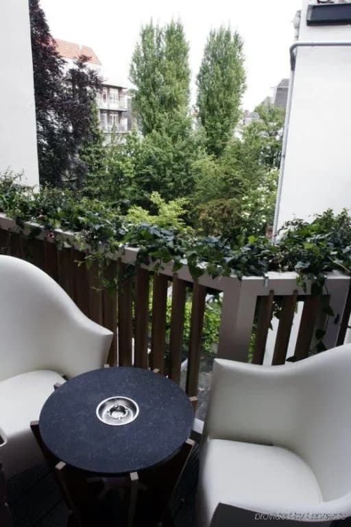 Prinsenhuis Apartments - photo 14