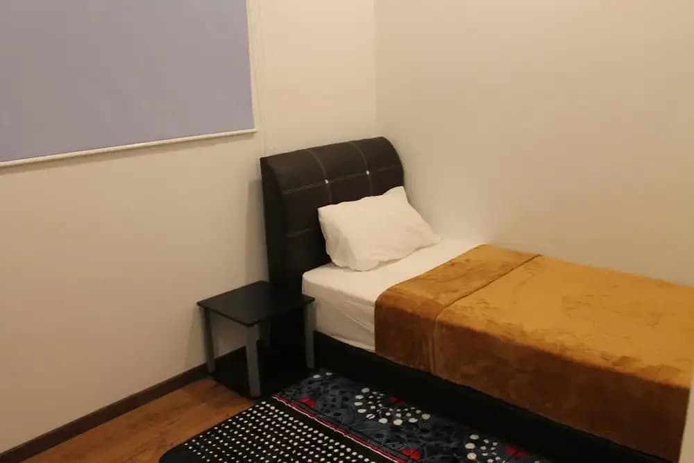 Cozy Crib at 7 Tree Seven Residence - photo 6