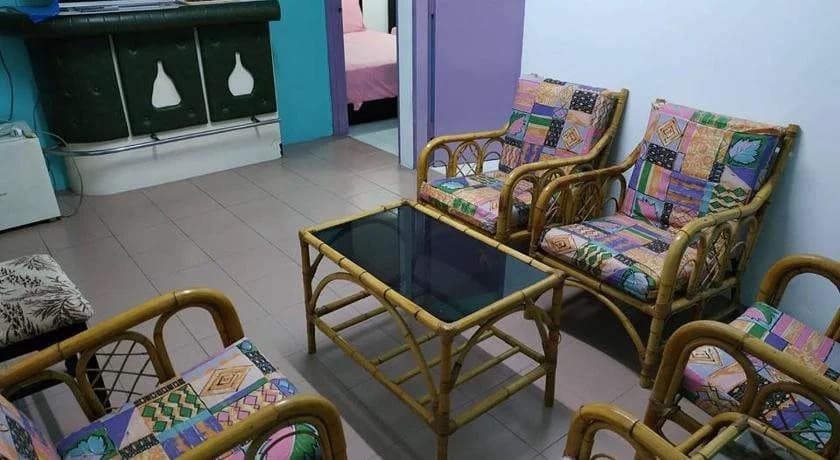 Formosa Hotel Apartment - photo 6