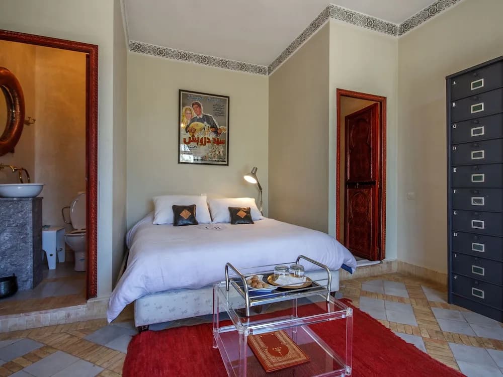 Riad El Arsat - photo 5