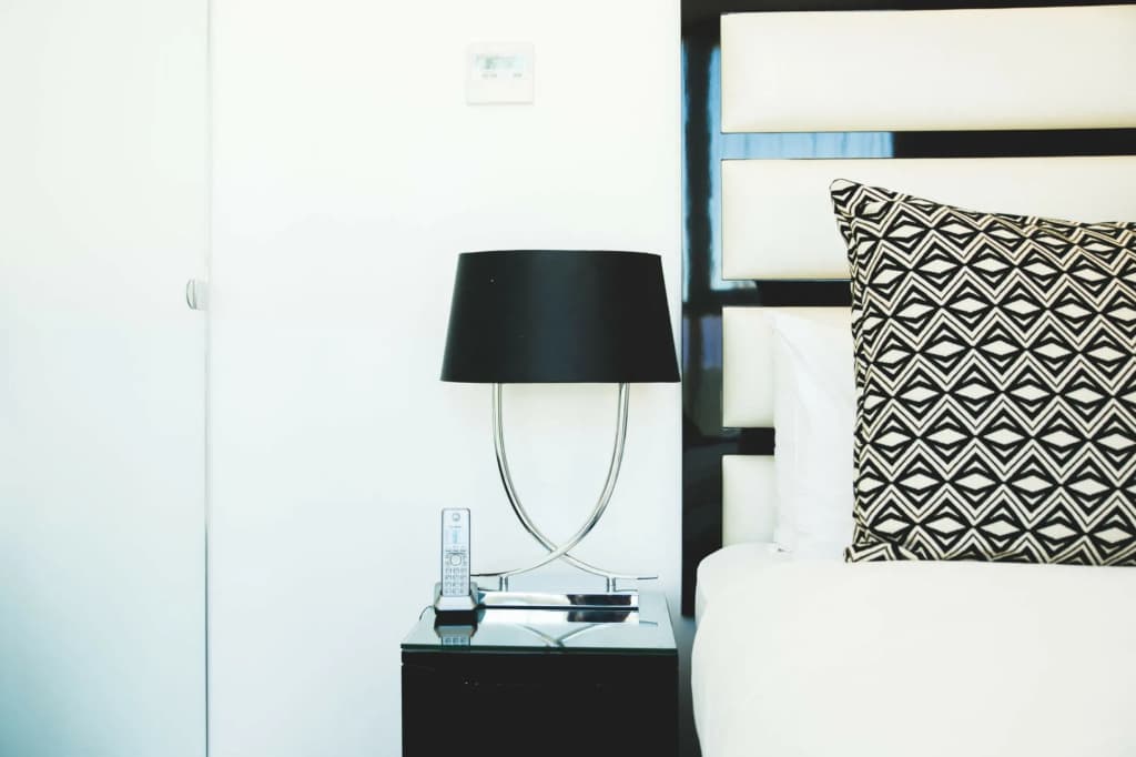 The Sebel Melbourne Docklands Hotel - photo 6