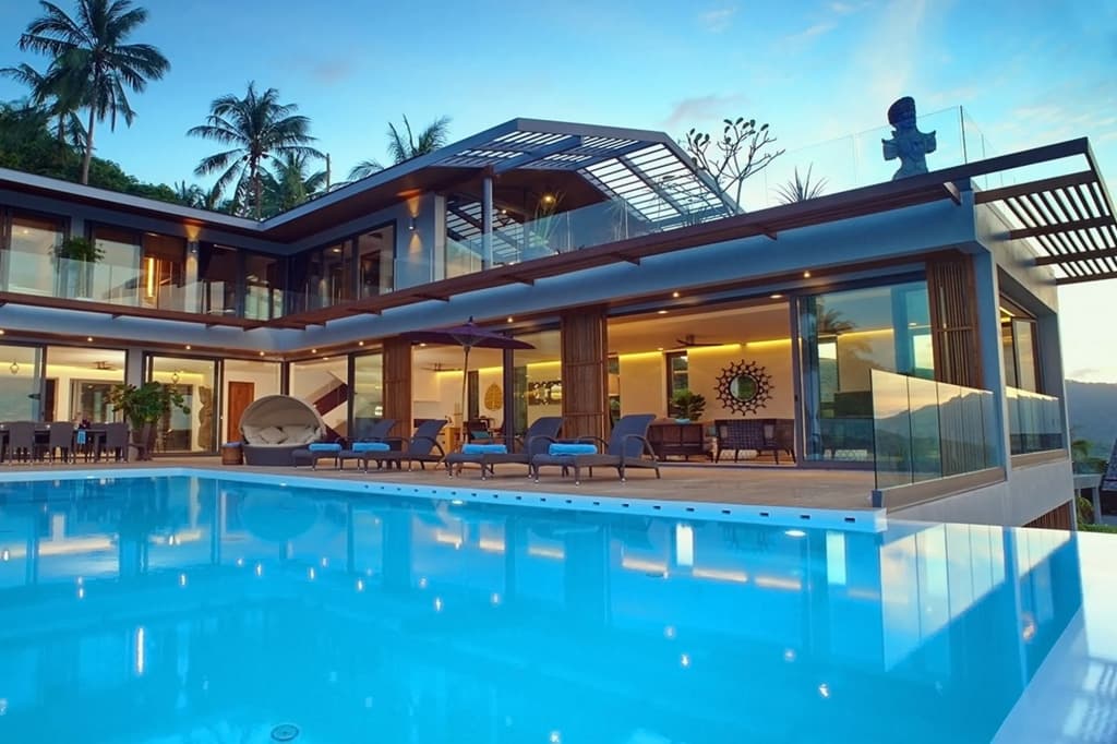 Luxury Villa Crystal Blue - photo 10