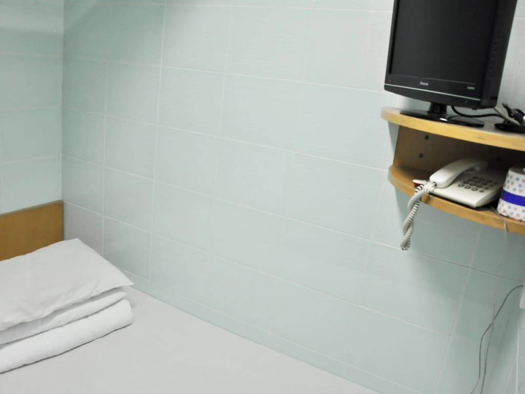 Oi Suen Guesthouse - photo 8
