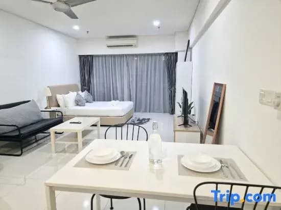 Summer Suites KLCC by Stayshare Homes - photo 28
