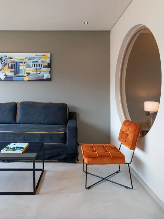 Muse Urban Suites - photo 14