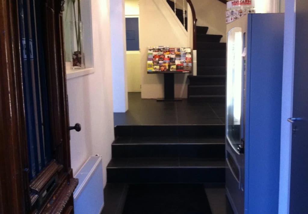 Hotel Vossius Vondelpark - photo 14