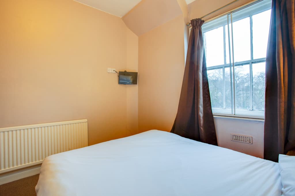 Somerset Hotel Baker Street London - photo 13