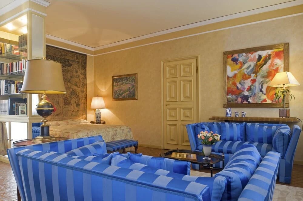 Bocconi – RentClass Faust Penthouse - photo 2