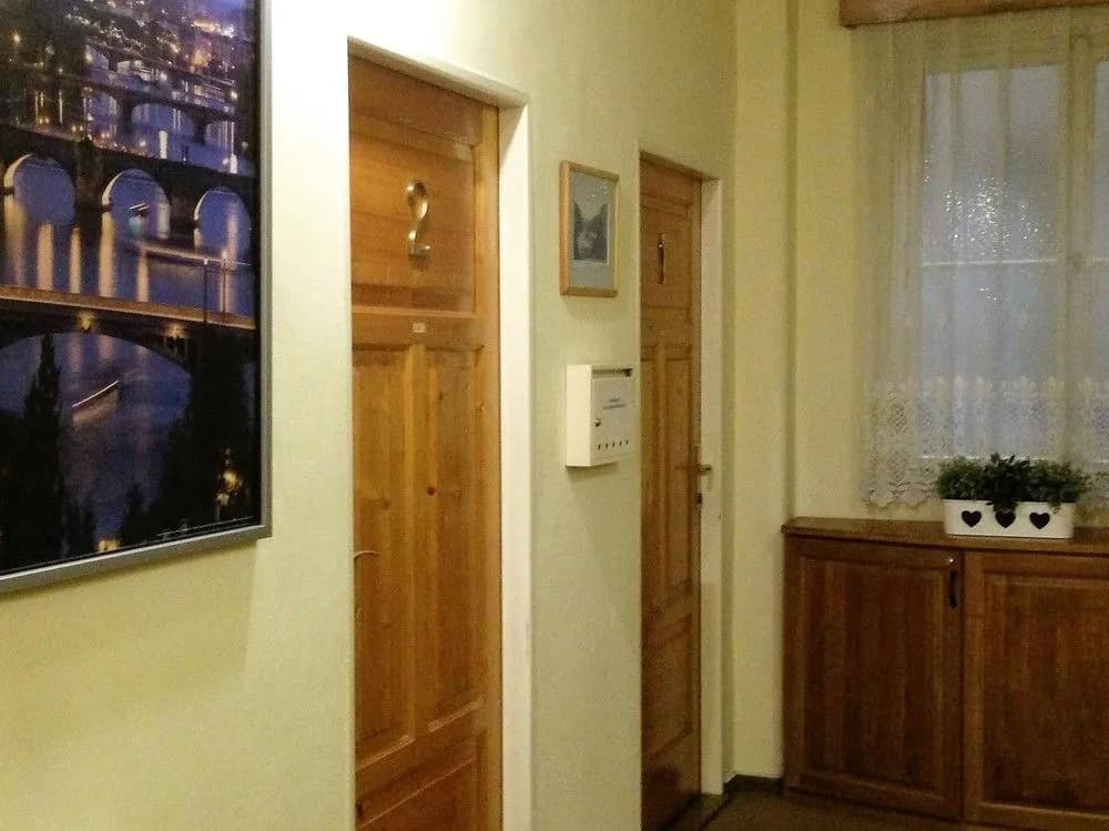 Platan pension - photo 11