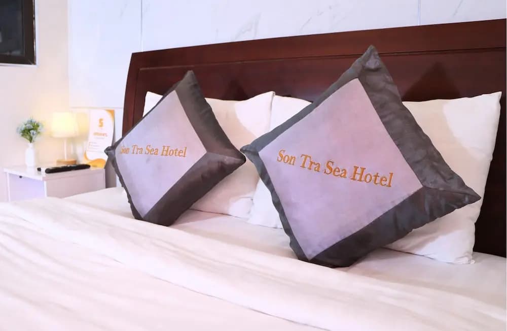 Sontra Sea Hotel - photo 7