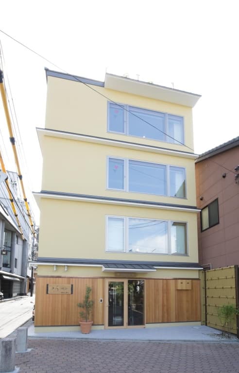 SAKURA Suite - photo 25