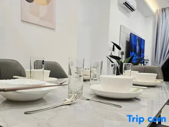 Tradres Park 3BR2CP - photo 6