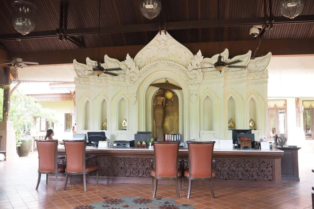 Villa Thongbura - photo 22