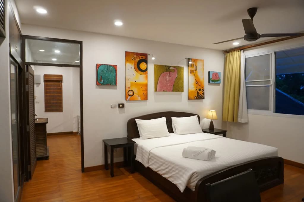 The Emerald Residence - photo 1