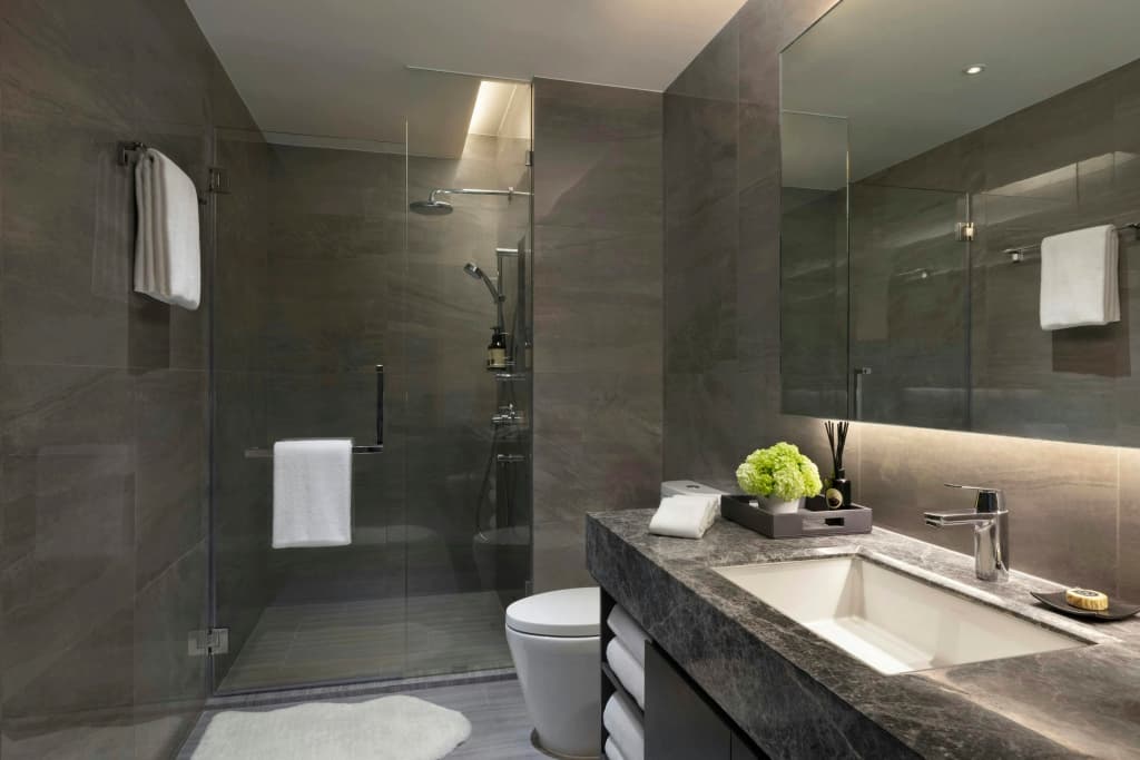 Ascott Embassy Sathorn Bangkok - photo 9