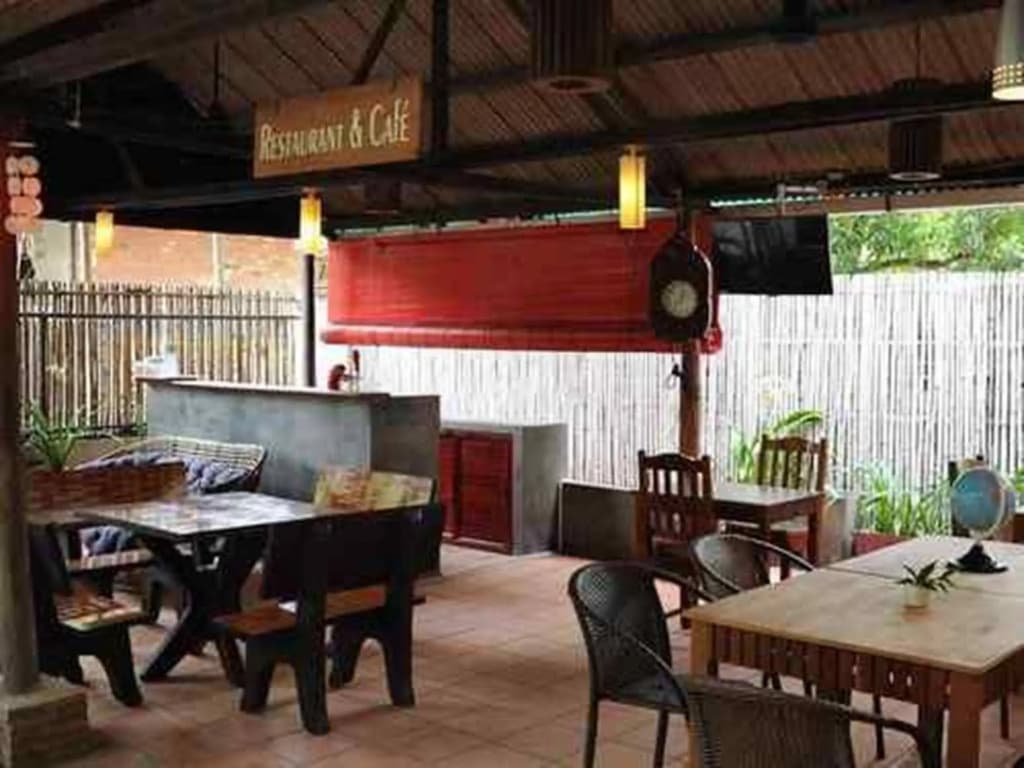 The City Premium Guest House - photo 16