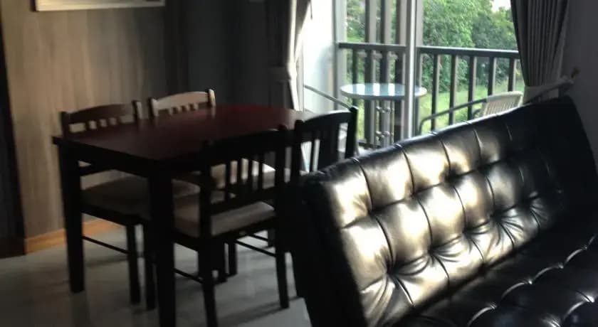 Thara Bayview Condo - photo 5