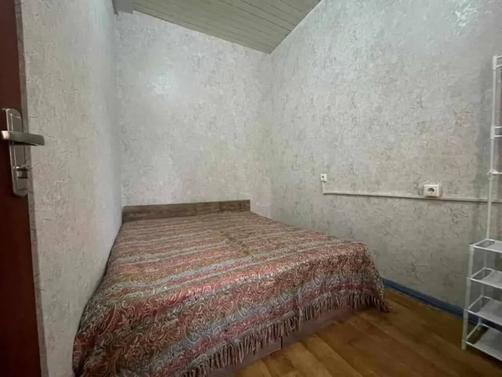 Guest House Odzisi - photo 1