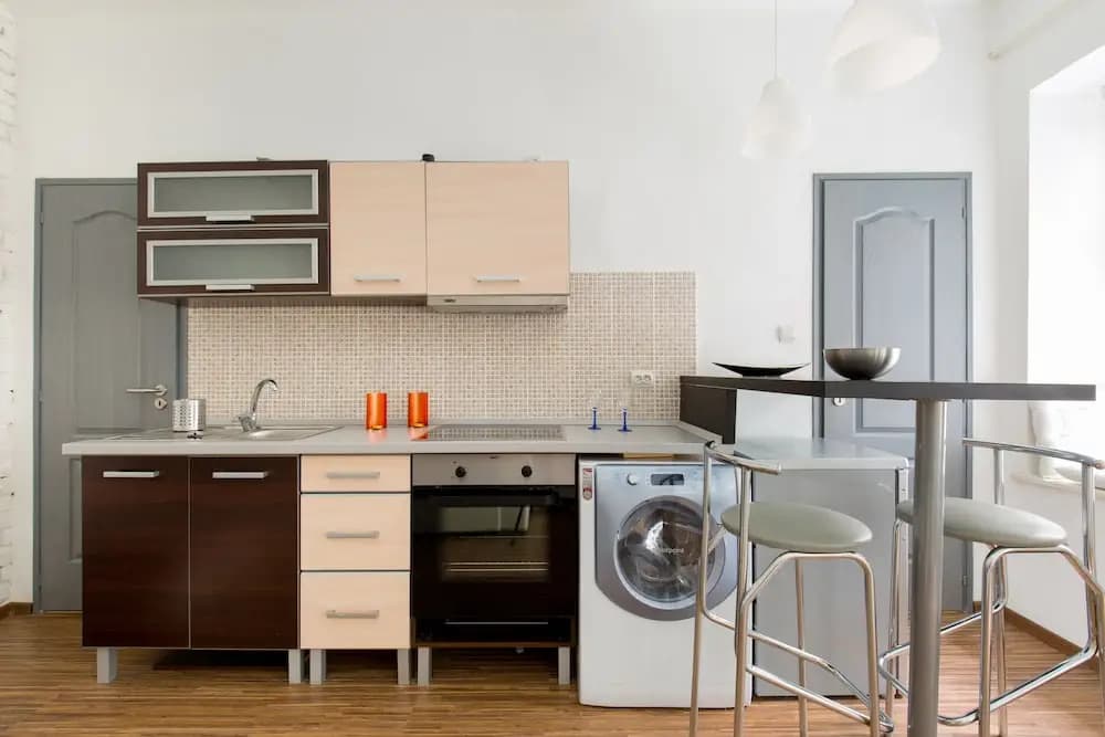 O 40 Apartment - photo 14