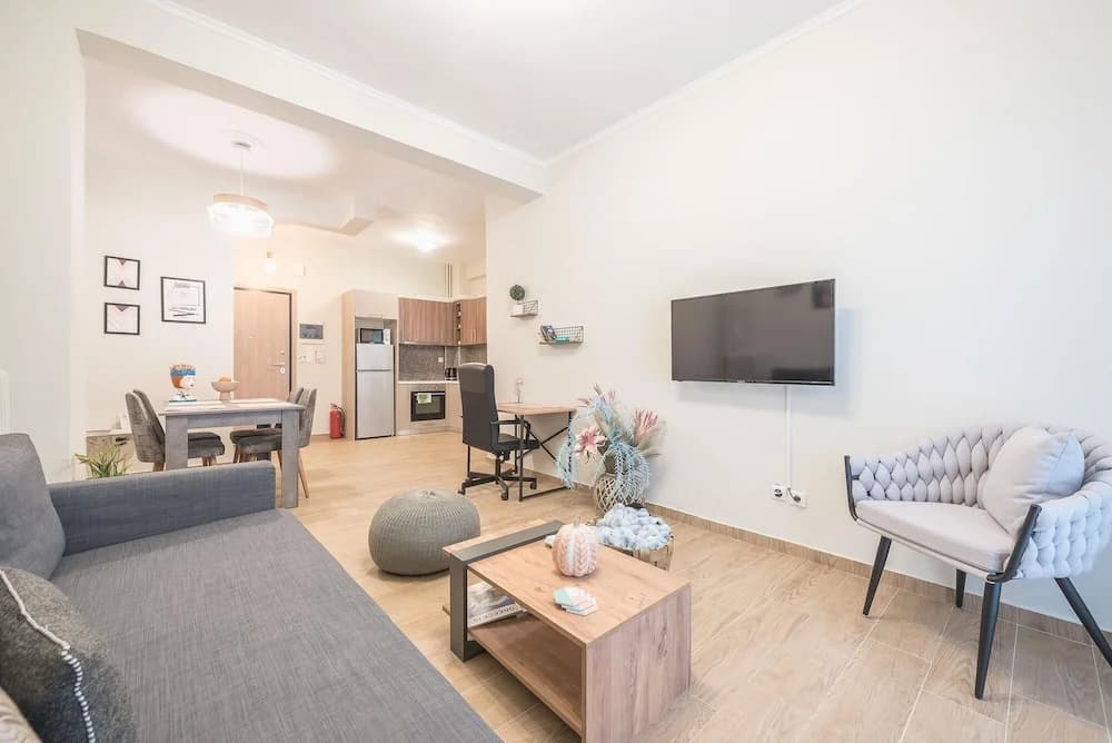 Easy Living Suite by Cloudkeys - photo 5