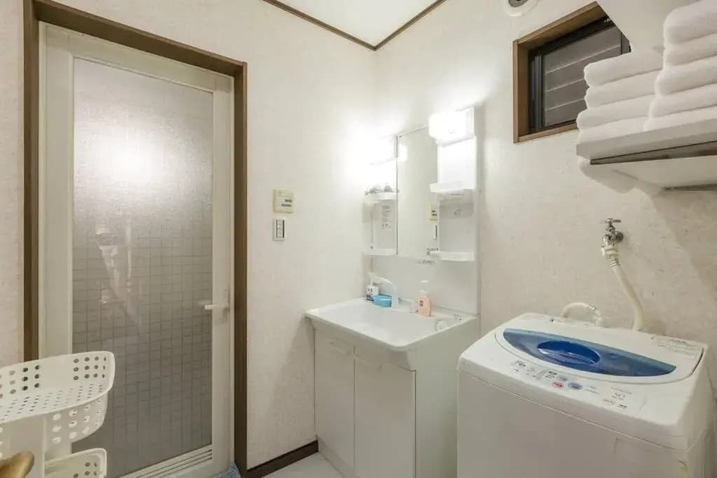 KYO Sakura House - photo 7