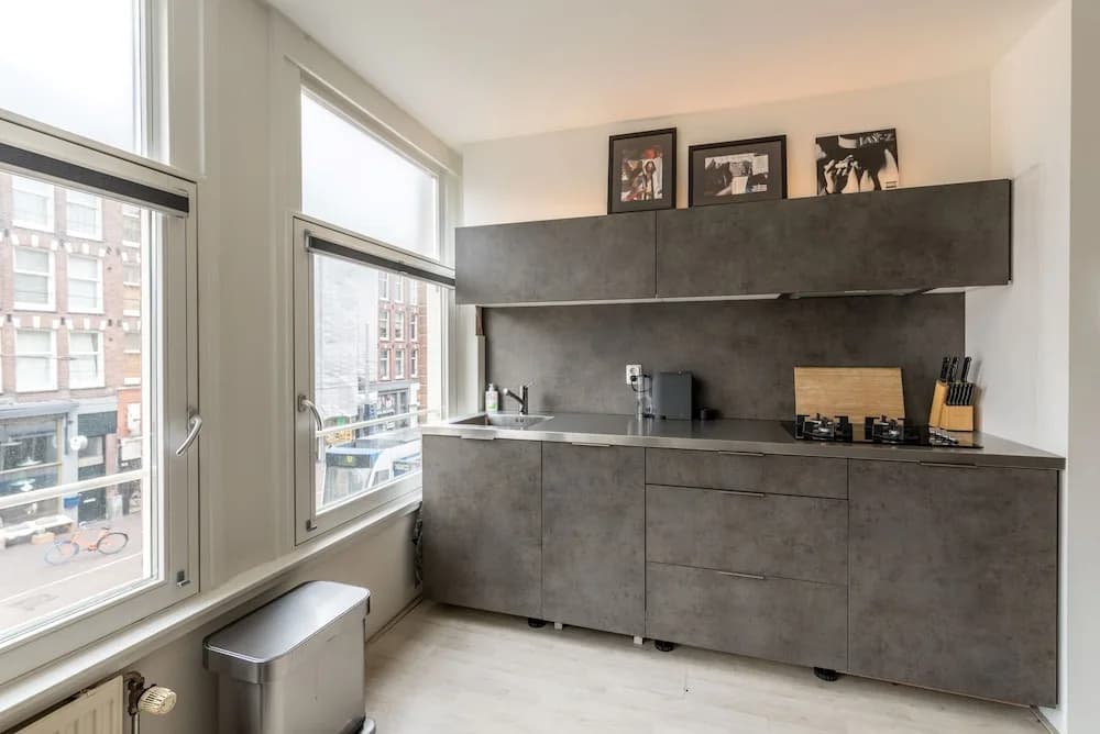 West Elegant Loft - photo 5