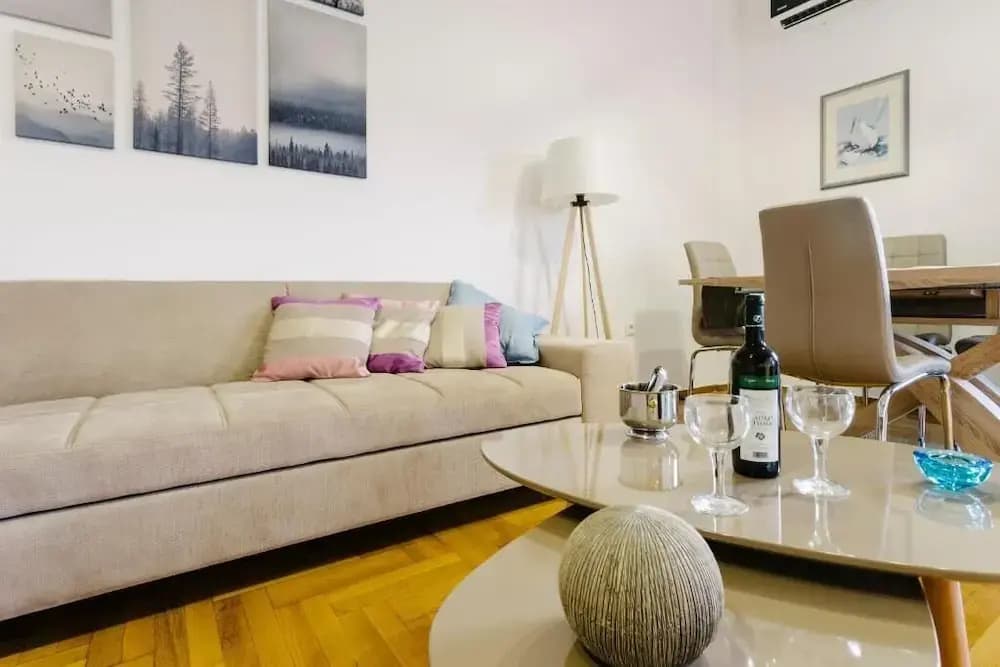 Bright apt. with view to Acropolis - photo 3