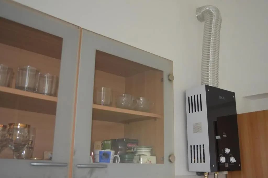 Alexs Cosy Guesthouse - photo 9