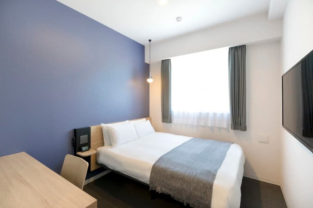 M’s Hotel Kyoto Station Taruya - photo 2