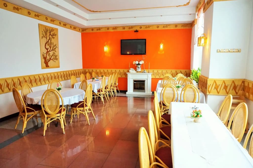 Hotel Karlshorst - photo 20